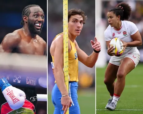 Athletic Challenge: Test Your Expertise In Various Sports